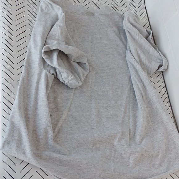 Time out tshirt, womens Medium - Picture 5 of 5